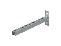 Mupro MPC Консоль стінова 28 х 30 L400 мм оцинкована (156714)