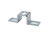 Mupro MPR Сідловий з`єднувач S+ цинк нікель 41 х 21 (154262)