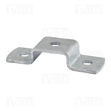 Mupro MPR Сідловий з'еднувач 41 х 21 гаряче цинкування (154225)