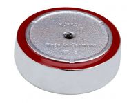 Mupro Віброізоляційна опора PHONOLYT Foot M12 оцинкована (120430)