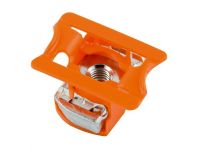 Mupro MPR Гайка швидкого монтажу S+ М8 оцинкована 41 х 21 41 х 124 (165674)