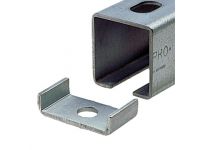 Mupro MPC Шайба U подібна M8 27 х 18 28 х 30 оцинкована (114439)