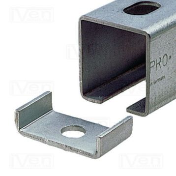 Mupro MPC Шайба U подібна M10 27 х 18 28 х 30 оцинкована (114503)