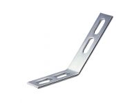 Mupro MPC Кутник 45° 27 х 18 28 х 30 оцинкований (118753)