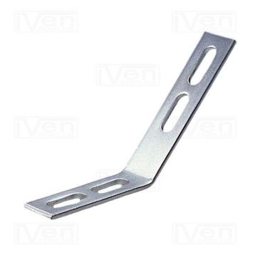 Mupro MPC Кутник 45° 27 х 18 28 х 30 оцинкований (118753)