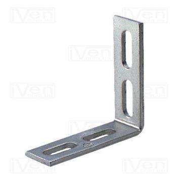 Mupro MPC Кутник 90° 27 х 18 28 х 30 оцинкований (118797)