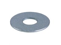 Mupro MPR Шайба М10 10,5 х 40 х 3 мм оцинкована (151102)