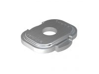 Mupro MPR Перехідна шайба M12 S+ оцинкована (165513)