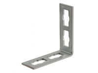 Mupro MPR Кутове кріплення 90° S+ 2+2 оцинковане 41 х 21 41 х 124 (165840)