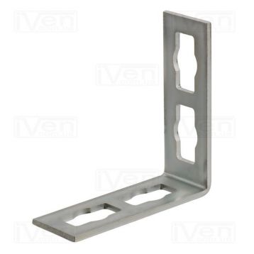 Mupro MPR Кутове кріплення 90° S+ 2+2 оцинковане 41 х 21 41 х 124 (165840)