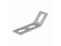 Mupro MPR Кутове кріплення 135° S+ 1+2 оцинковане 41 х 21 41 х 124 (165841)