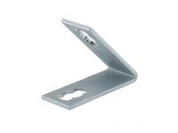 Mupro MPR Кутове кріплення 45° S+ 1+1 оцинковане 41 х 21 41 х 124 (165830)