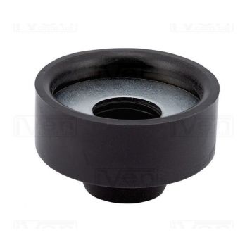 Mupro Звукоизолятор с шайбой М8/М10 оцинкованный (175723) - 1