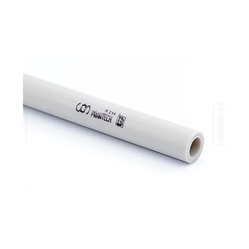 Труба PRAWTECH PP-R PN20 d25 x 4.2 mm (R3530042025) PRAWTECH - 1