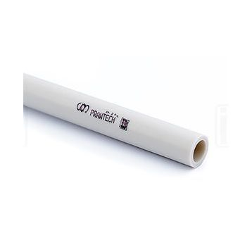 Труба PRAWTECH PP-R PN16 d50 x 6.9 mm (R3520069050) PRAWTECH - 1