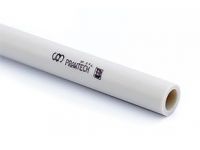 Труба PRAWTECH PP-R PN16 d63 x 8.6 mm (R3520087063) PRAWTECH - 1