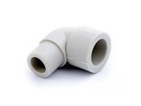 Колено PRAWTECH PP-R Внутренняя Наружная 90° d25 (PP209025000) PRAWTECH - 1