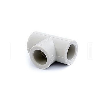 Трійник PRAWTECH PP-R d110 (P300110000) PRAWTECH - 1