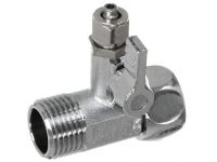 Atlas Filtri Кран для подачі води на фільтр d1/2" (RE7402001)