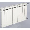 Біметалічний радіатор Global Radiatori Style Extra 500/80