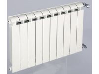 Global Radiatori Style Extra 500/80