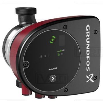 Grundfos MAGNA 32-100 180 (99221236)
