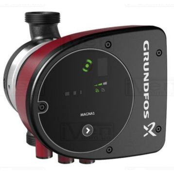 Grundfos MAGNA1 25-80 180 (99221213)