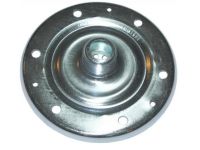 Змінний нижній фланець (нержавіючий штуцер) Zilmet S.p.A. для Ultra Pro 200÷300 л. (1910030000)