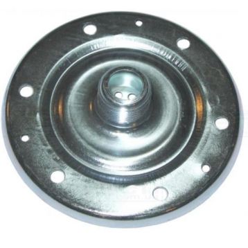 Сменный нижний фланец (нержавеющий штуцер) Zilmet S.p.A. для Ultra Pro 200÷300 л. (1910030000)