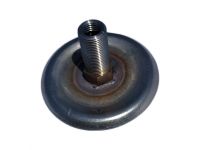 Змінний нержавіючий верхній фланець Zilmet S.p.A. для Ultra Pro 100 л (1910010006 / 275000082)