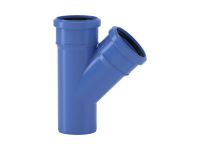 VALSIR TRIPLUS Трійник d110/110 45° (VS0650535)