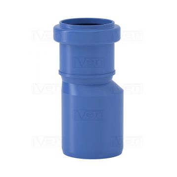 VALSIR TRIPLUS Перехід ексцентричний d50/32 (VS0650705)