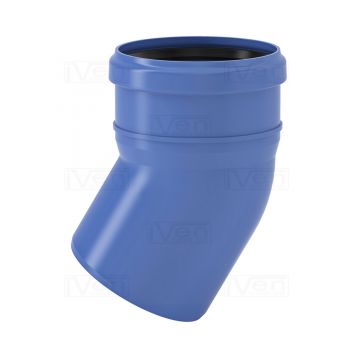 VALSIR TRIPLUS Коліно d32 30° (VS0650405)