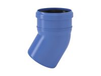 VALSIR TRIPLUS Коліно d110 30° (VS0650455)