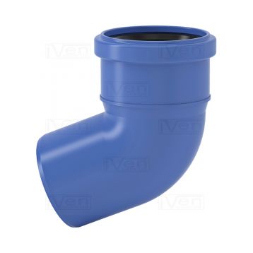 VALSIR TRIPLUS Коліно d110 67° (VS0650459)