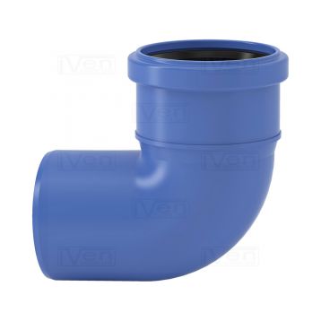 VALSIR TRIPLUS Коліно d110 87° (VS0650465)