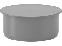 VALSIR HTM Заглушка d160 (VS0525003)