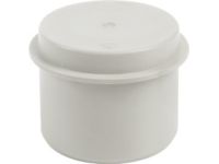 VALSIR Silere Заглушка d110 (VS0230011)