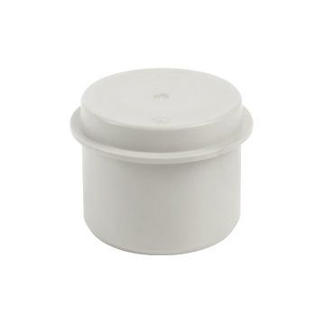 VALSIR Silere Заглушка d110 (VS0230011)