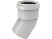 VALSIR Silere Коліно d110 30° (VS0221033)