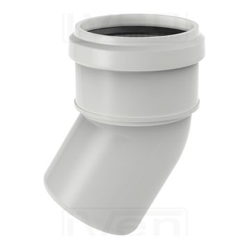 VALSIR Silere Коліно d110 30° (VS0221033)