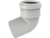 VALSIR Silere Коліно d110 67° (VS0221037)