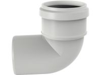 VALSIR Silere Коліно d110 87° (VS0221039)