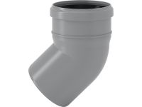 VALSIR HTB Коліно 45° d160 (VS0504077)