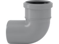 VALSIR HTB Коліно 87° d100 (VS0504059)