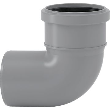 VALSIR HTB Коліно 87° d100 (VS0504059)