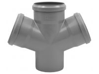 VALSIR HTDA Хрестовина 67° d100/100/100 (VS0506013)