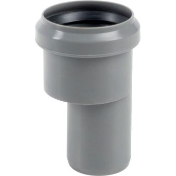 VALSIR Перехідник зворотного (Aumento eccentrico) d40/50 (VS0700033)