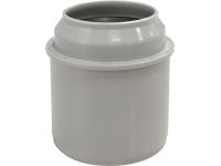 VALSIR Silere Переходник короткий d58х50 (PP-Silere) (VS0231003)