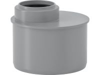 VALSIR HTR Перехідник d100/50 (VS0514009)